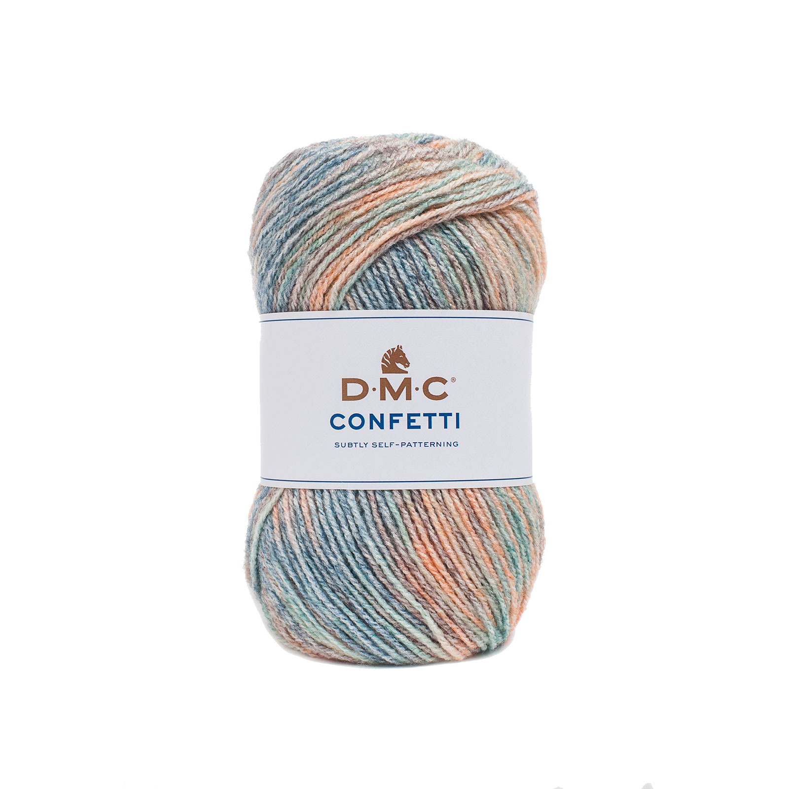 DMC Confetti kleur 551