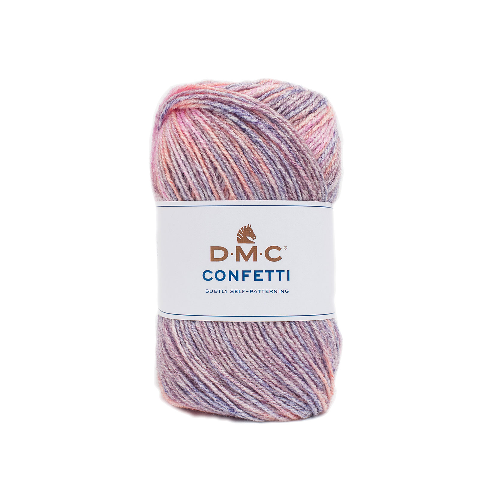 DMC Confetti kleur 552
