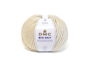DMC Big Knit