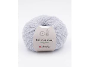 Phil Chouchou kleur Perle