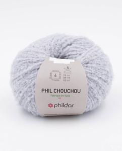 Phil Chouchou kleur Perle