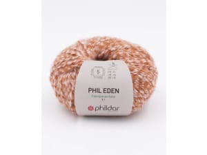 Phildar Phil Eden kleur 1170 Praline