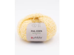Phildar Phil Eden kleur 1019 Pollen