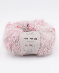 Phil Passion kleur Berlingot