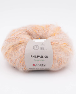 Phil Passion kleur Vitamine