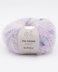 Phil Passion kleur Lavande