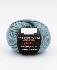 Phil Merinos 3.5 kleur 2298 Amande