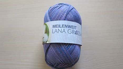 Lana Grossa Solo Cotone