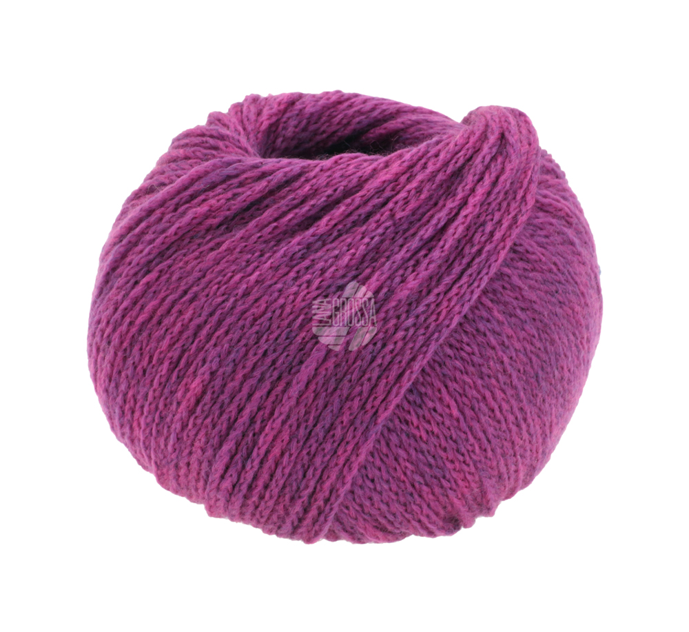 Lana Grossa Cool Merino kleur 2