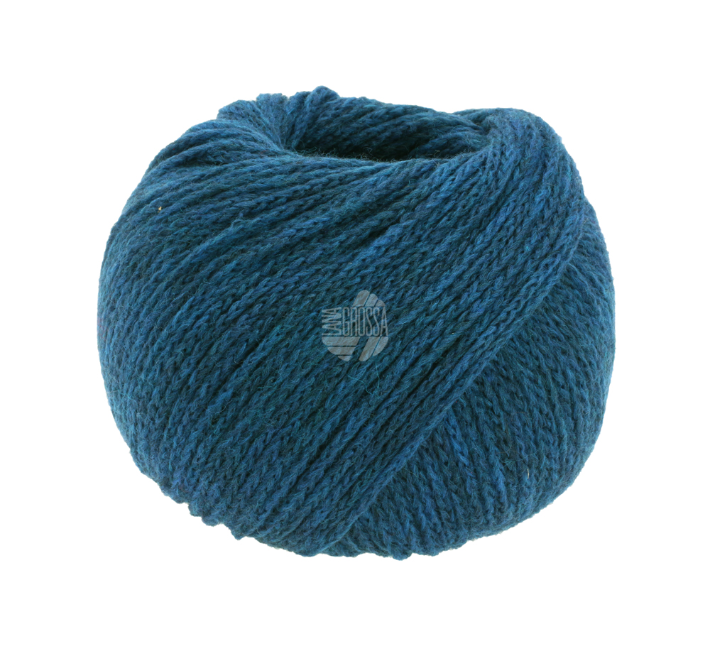 Lana Grossa Cool Merino kleur 5