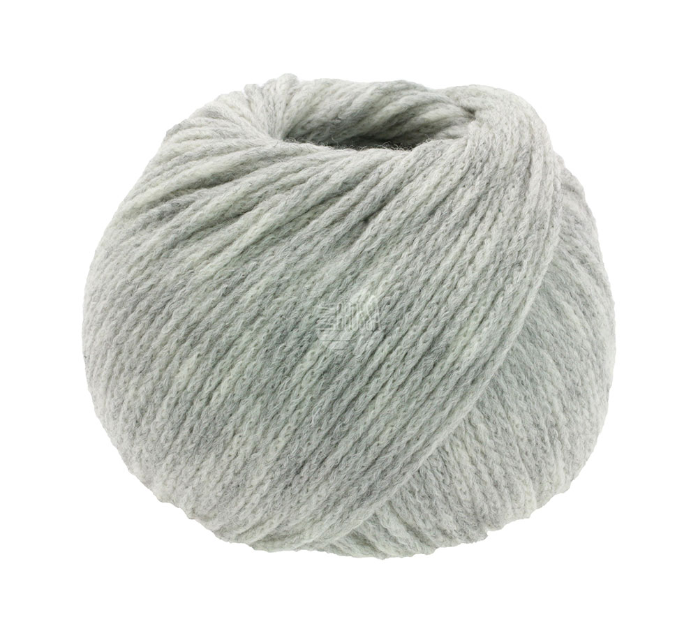 Lana Grossa Cool Merino kleur 9