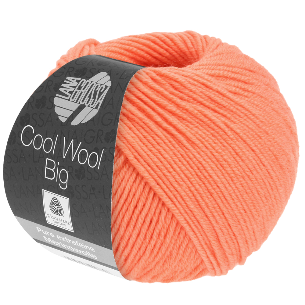 Lana Grossa Cool Wool Big kleur 993