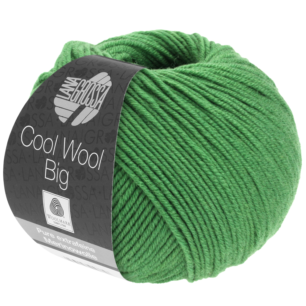 Lana Grossa Cool Wool Big kleur 997