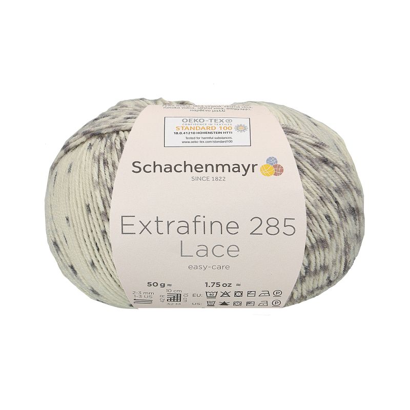 SMC Merino Extrafine 285 Lace kleur 600