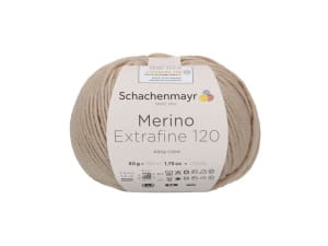 SMC Merino Extrafine 120 kleur 108