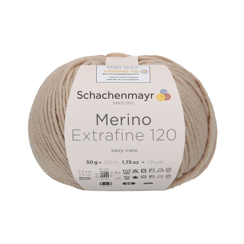 SMC Merino Extrafine 120 kleur 108