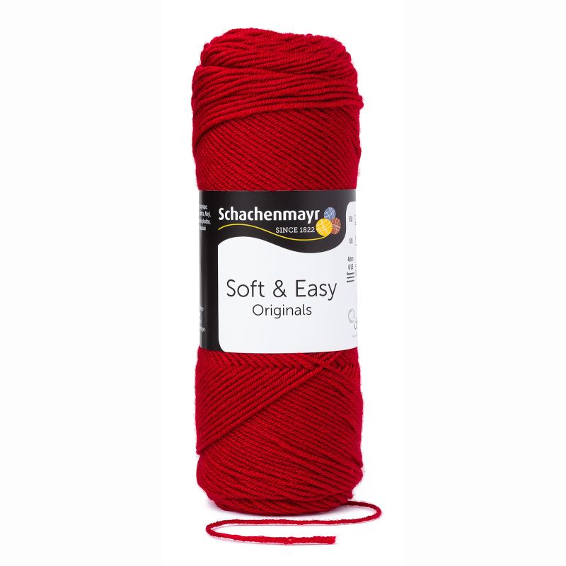 SMC Soft & Easy Originals kleur 30