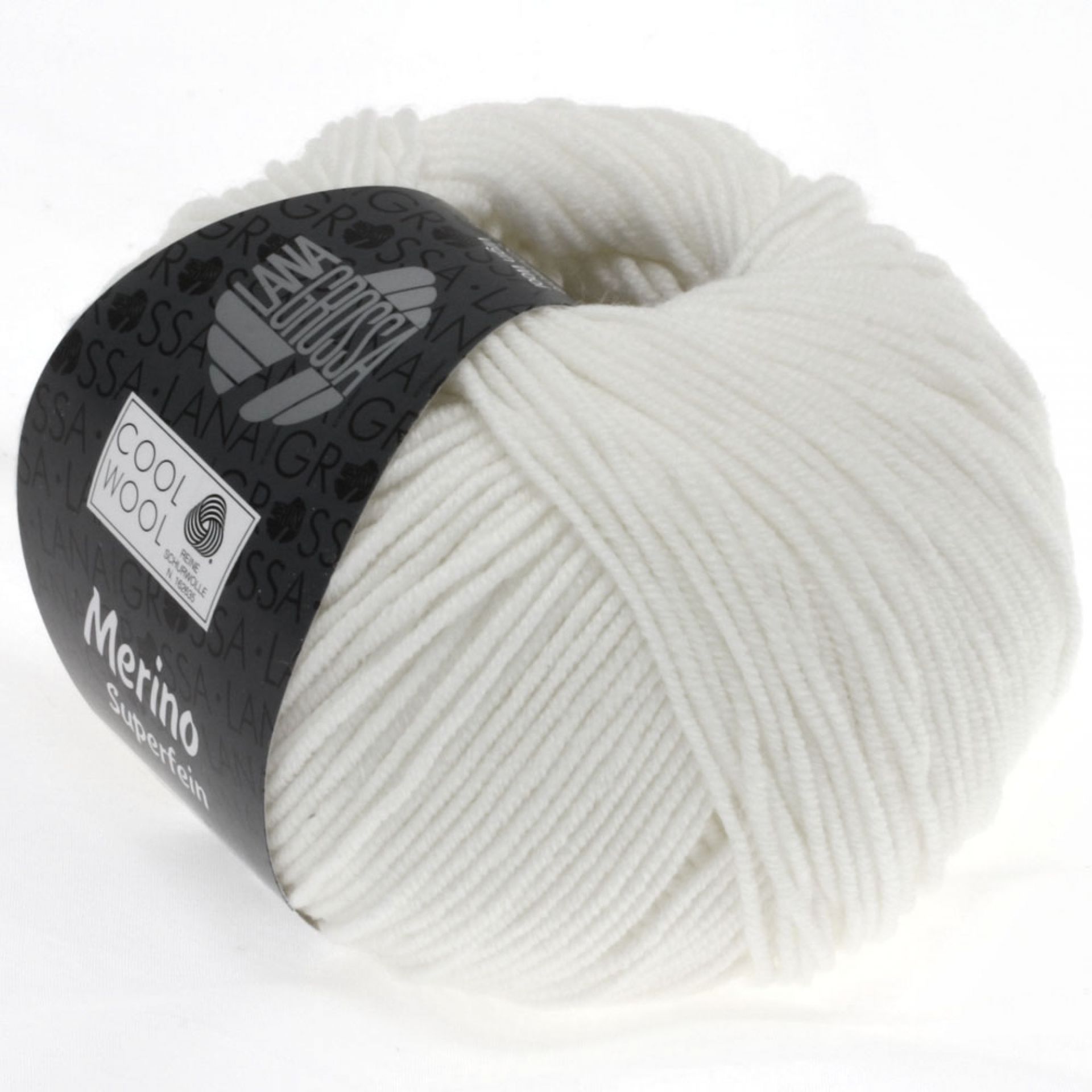 Lana Grossa Cool Wool kleur 431