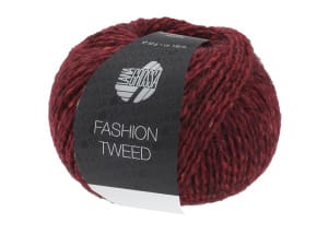 Lana Grossa Fashion Tweed kleur 3