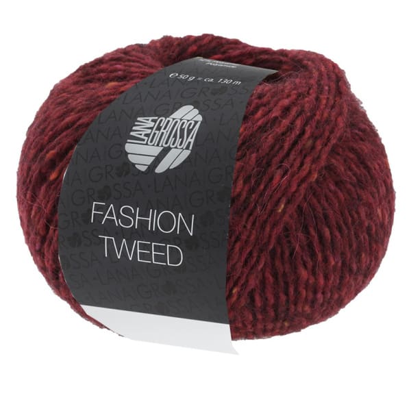 Lana Grossa Fashion Tweed kleur 3