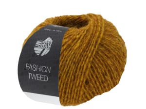 Lana Grossa Fashion Tweed kleur 10