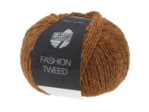 Lana Grossa Fashion Tweed kleur 11