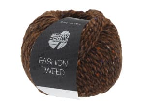 Lana Grossa Fashion Tweed kleur 12