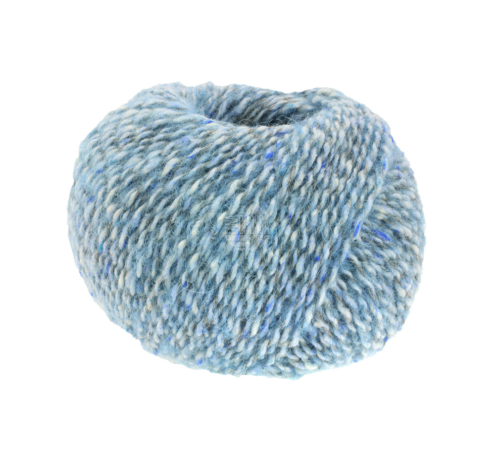 Lana Grossa Fashion Tweed kleur 6