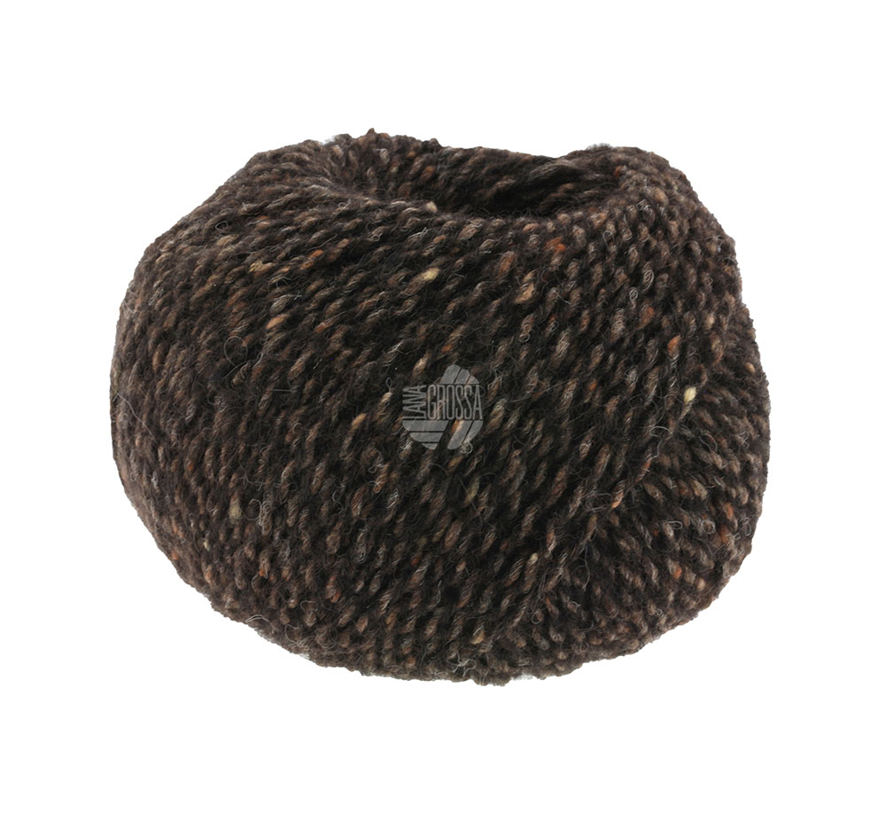Lana Grossa Fashion Tweed kleur 15
