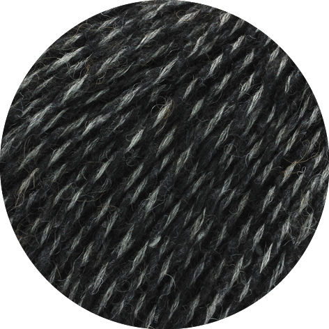 Lana Grossa Fashion Tweed kleur 18