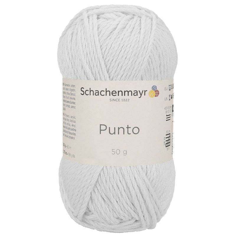 SMC Punto kleur 10