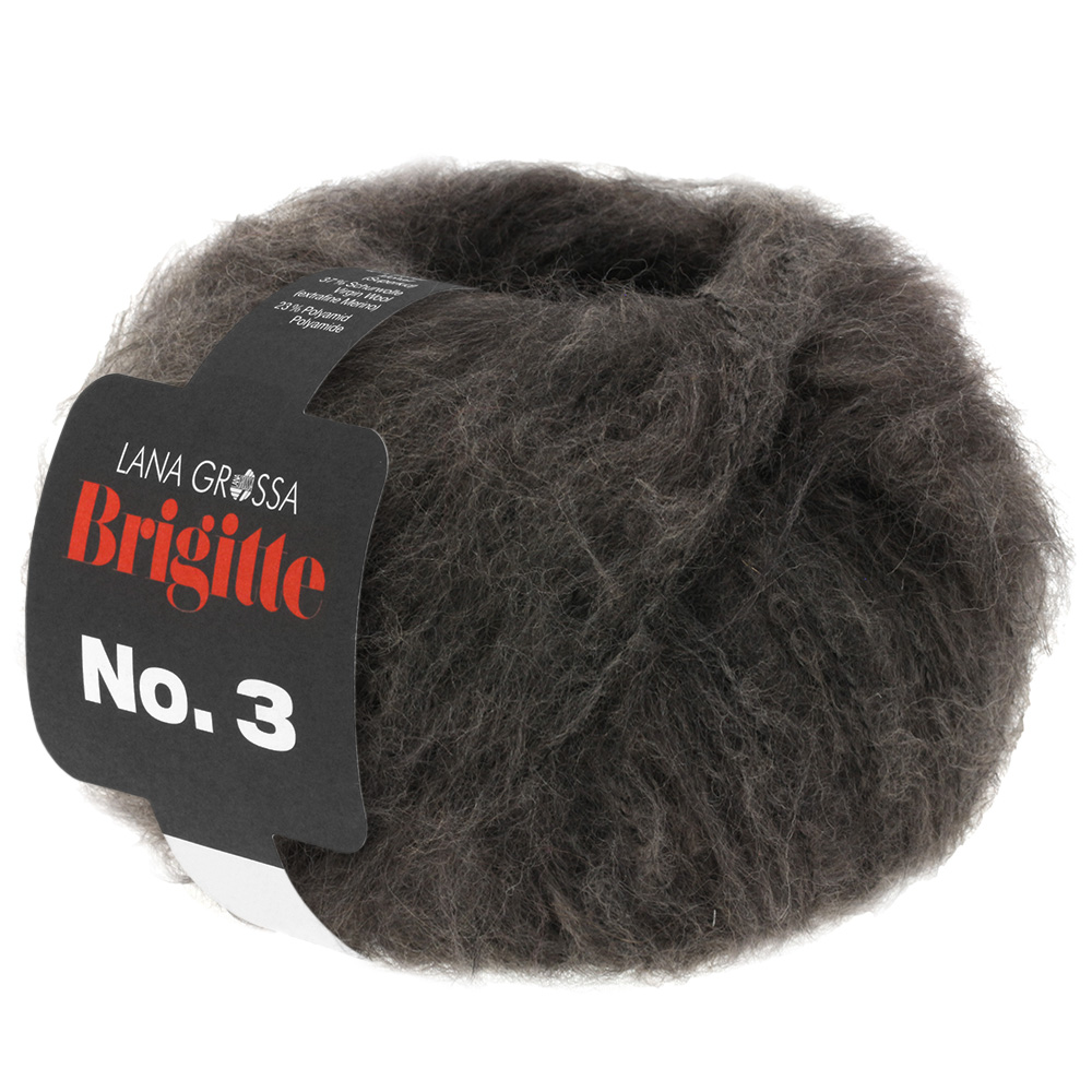 Lana Grossa Brigitte No 3 kleur 47
