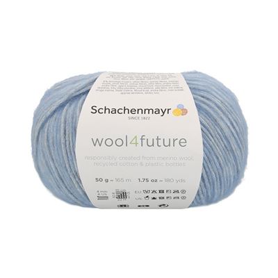 Schachenmayer Wool4future kleur 52
