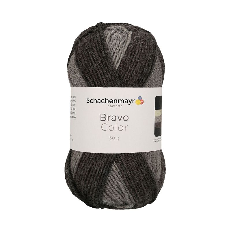 Schachenmayr Bravo Color kleur 2140