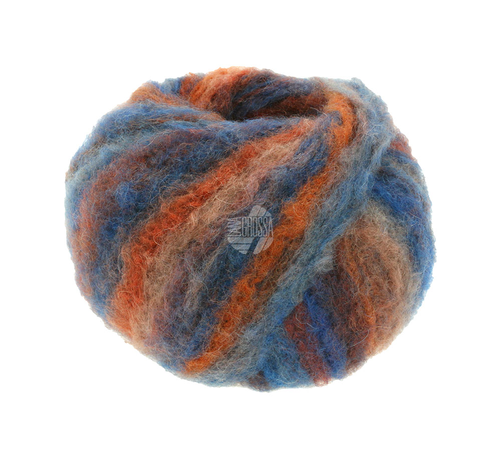 Lana Grossa Twin 50 gram kleur 203