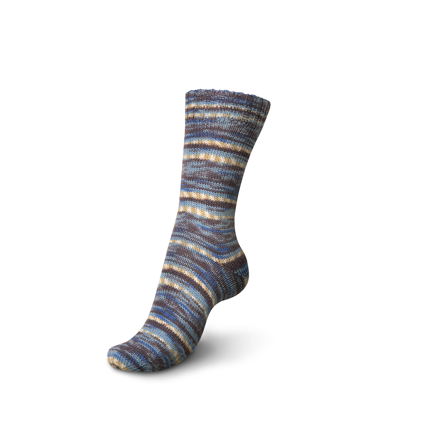 Regia Winter Hues Color 4 draads kleur 3778