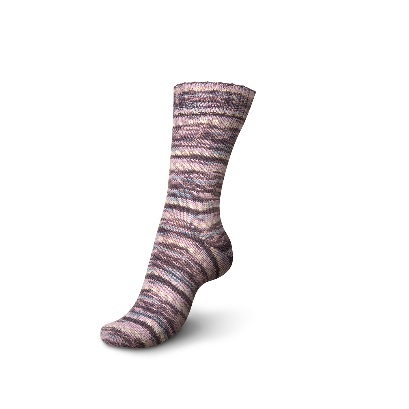 Regia Winter Hues Color 4 draads kleur 3782