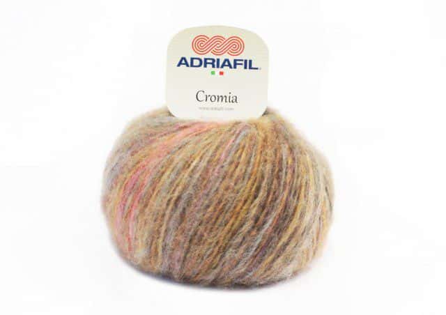 Adriafil Cromia kleur 010