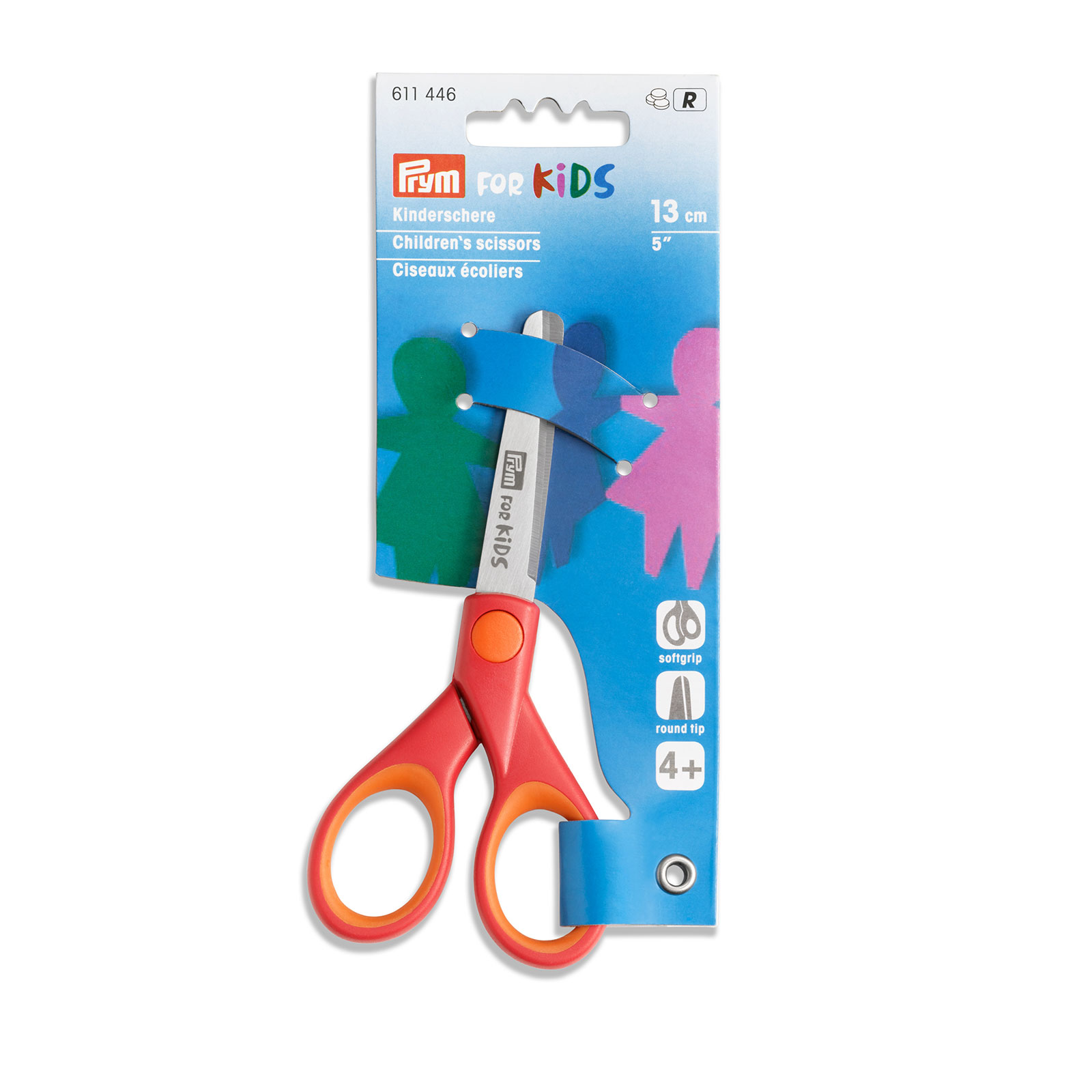 Prym Kinderschaar 13 cm