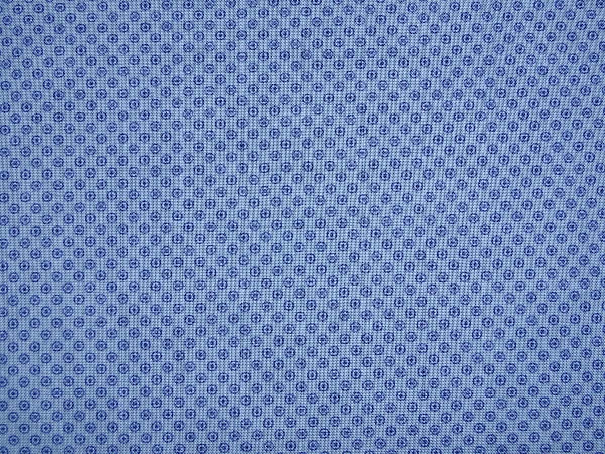 Quiltstof op maat Moda Regency Ballycastle 42327-14 50 x 55 cm