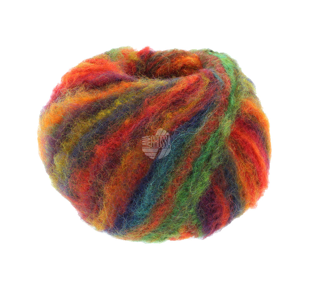 Lana Grossa Twin 50 gram kleur 202