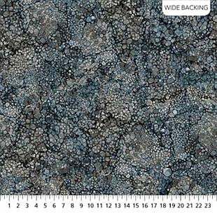 Quiltstof Backing Nortcott Bliss Basics NC-B23887-96 275 cm breed