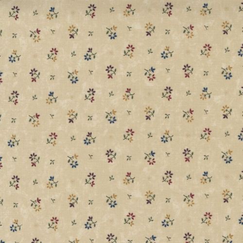 Quiltstof Moda Hope Blooms | Kansas Troubles Quilters | 967611