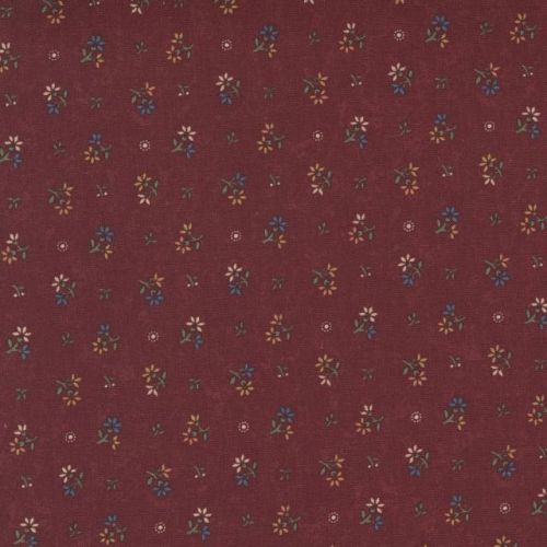 Quiltstof Moda Hope Blooms | Kansas Troubles Quilters | 967613