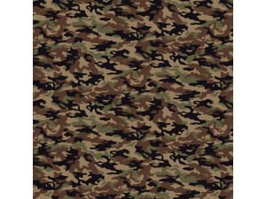 Quiltstof 110 cm breed Northcott Crazy for camo NC-24238-36