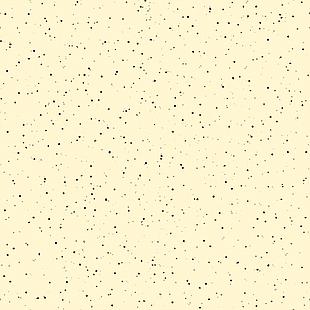 Coupon Quiltstof 50 x 55 cm Maywood Studio Bramble Patch MASD10107-S
