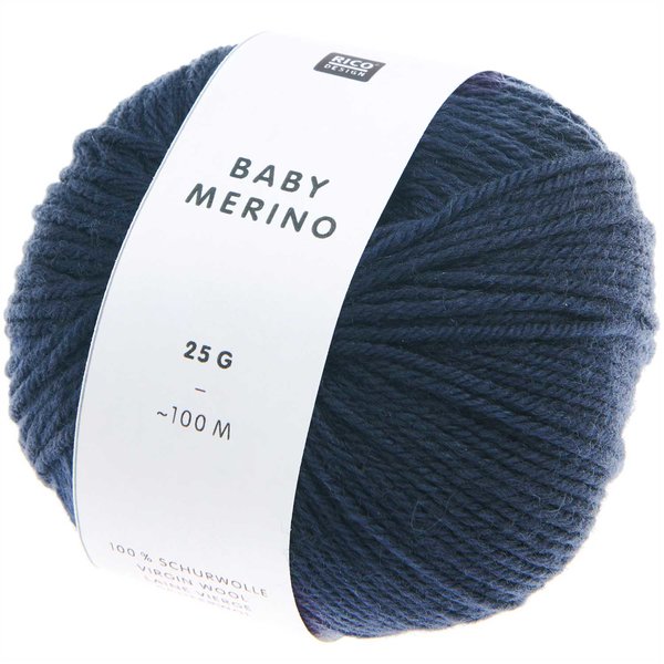 Rico Baby Merino kleur 006