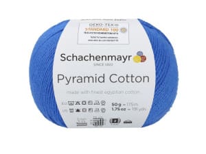 Schachenmayr Pyramide Cotton kleur 00051