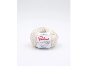 Phildar Phil Ocean kleur ecru