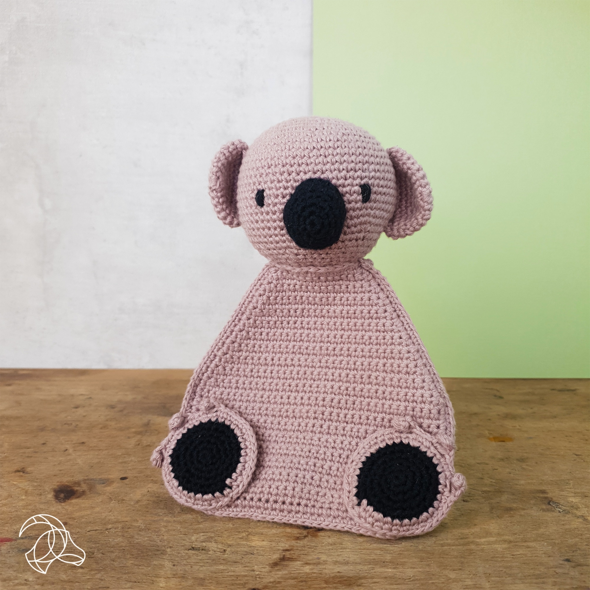 Hardicraft Haakpakket Shemar Koala